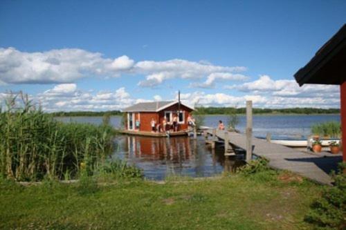 Svedaengs Rum & Frukost Bed & Breakfast Strangnas Exterior photo